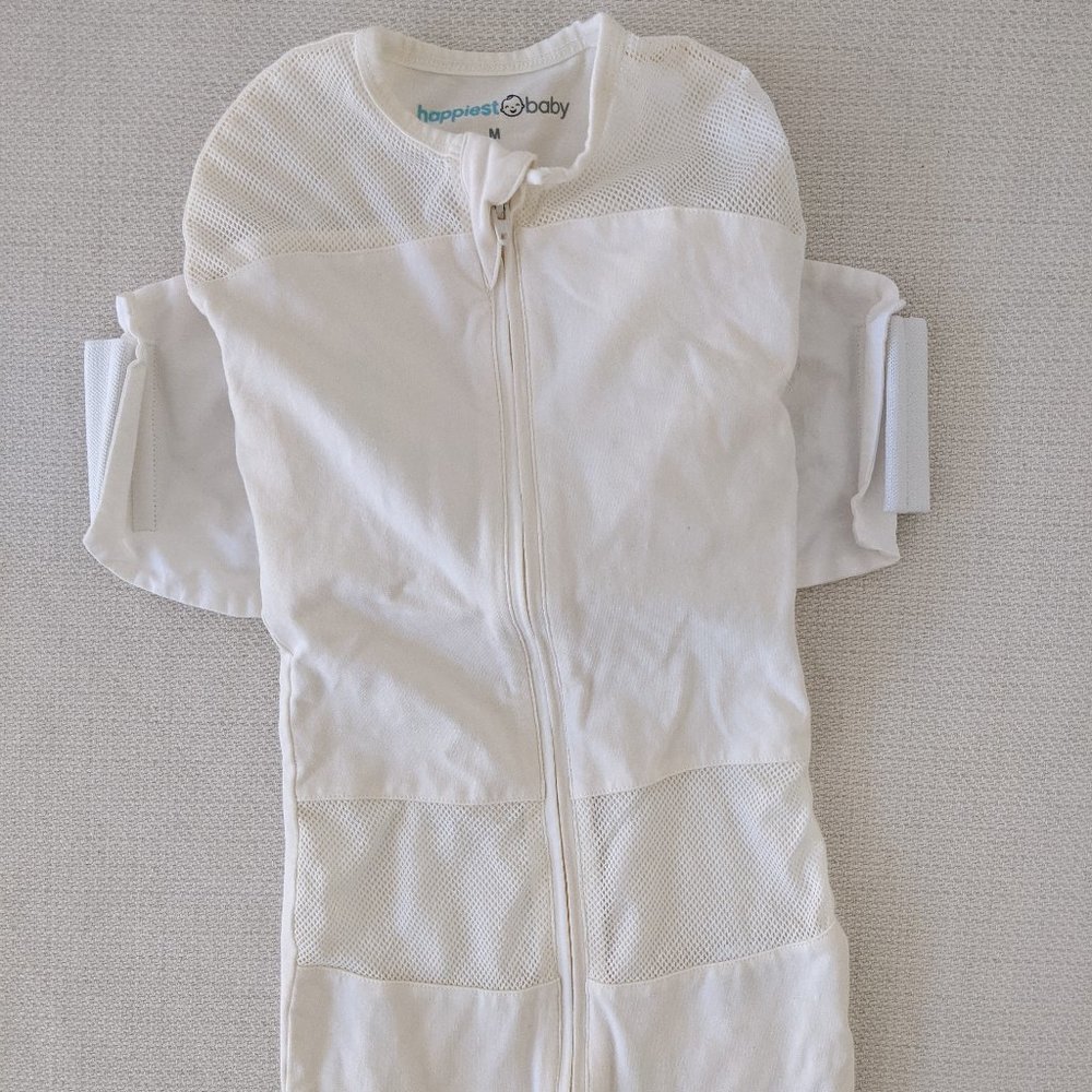 Snoo Swaddle (Medium)